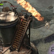 【動画あり！】PC版ロスト プラネット、あのカメラマンやあのコスチュームが登場！