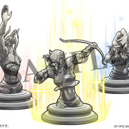 (C) GungHo Online Entertainment, Inc. All Rights Reserved.(C)TYPE-MOON・ufotable・FSNPC