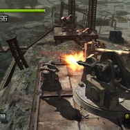 【動画あり！】PC版ロスト プラネット、あのカメラマンやあのコスチュームが登場！