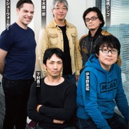 『デビル メイ クライ 5』体験版第2弾が2月7日より配信決定―「パンチライン」の追加で新アクションを楽しめる！