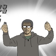 【吉田輝和の絵日記】『ディアブロ III エターナルコレクション』死霊を召喚しまくって疑似多人数プレイ！