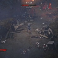 【吉田輝和の絵日記】『ディアブロ III エターナルコレクション』死霊を召喚しまくって疑似多人数プレイ！