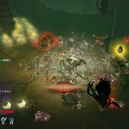 【吉田輝和の絵日記】『ディアブロ III エターナルコレクション』死霊を召喚しまくって疑似多人数プレイ！