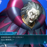 スイッチ版『Fate/EXTELLA LINK』ジャンヌ&ジルによるマルチプレイ紹介動画が公開!2人のカオスな掛け合いにも注目