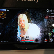 武田あやなさんそっくりのキャラメイクも！『黒い砂漠 MOBILE』リリース発表会レポート