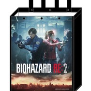 『バイオハザード RE:2』30分1度きりの体験版「1-Shot Demo」国内配信決定―グッズキャンペーンも