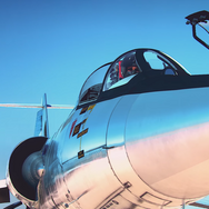 『エースコンバット7』オープニング映像公開！F-104のレストアと無人機が語られる