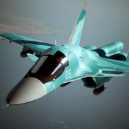 『エースコンバット7』オープニング映像公開！F-104のレストアと無人機が語られる