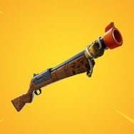 『フォートナイト』v7.10コンテンツアップデート#3のパッチノートが公開―「14日間のフォートナイト」延長や武器の追加