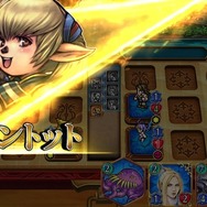 オンラインカードゲーム『FINAL FANTASY DIGITAL CARD GAME』発表―CBT参加者募集開始