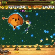 『日々、コントローラーいじり。』ミニゲーム第2弾「グルグルプラネット」を追加!PS Plus加入者限定で無料配信中