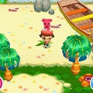 PostPetDS 夢見るモモと不思議のペン