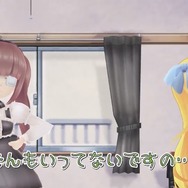 「邪神ちゃんドロップキック」2期決定までの“残り枚数”を邪神ちゃんが暴露!? インサイドちゃんによるインタビュー映像を公開