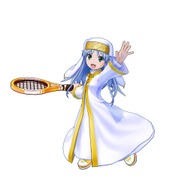 『白猫テニス』と「とある魔術の禁書目録III」がコラボ！上条当麻やインデックスがラケットを振るう