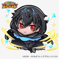 『コトダマン』×TV アニメ『けものフレンズ２』コラボ第2弾開催中！ログインで★6「PPP(ペパプ)」をプレゼント