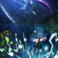 Fate/Zero　Fate/Grand Order　特典　イラストカード Amazon.co.jp: 【メーカー特典あり】Fate/Zero Blu-ray Disc Box
