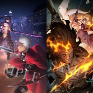 劇場版「Fate/stay night [HF]」の来場特典である『FGO』ufotable描き下ろし概念礼装イラスト4種が解禁！