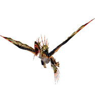 モンスターハンターG