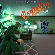 『ジョジョの奇妙な冒険 ラストサバイバー』「可視化された音」が生存を大きく左右する! ACTなのに駆け引き・心理戦がアツい─本作を最速で遊ぶロケテ情報も