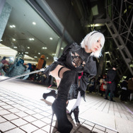 【コスプレ】「冬とな」ニーア、FGOほか人気キャラ集結！ 美女レイヤーまとめ（後編）【写真85枚】