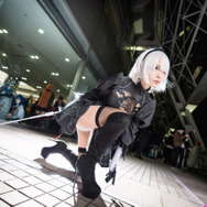 【コスプレ】「冬とな」ニーア、FGOほか人気キャラ集結！ 美女レイヤーまとめ（後編）【写真85枚】