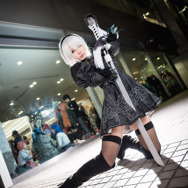 【コスプレ】「冬とな」ニーア、FGOほか人気キャラ集結！ 美女レイヤーまとめ（後編）【写真85枚】