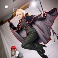 【コスプレ】「冬とな」ニーア、FGOほか人気キャラ集結！ 美女レイヤーまとめ（後編）【写真85枚】