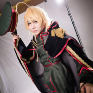 【コスプレ】「冬とな」ニーア、FGOほか人気キャラ集結！ 美女レイヤーまとめ（後編）【写真85枚】