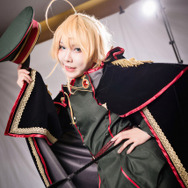 【コスプレ】「冬とな」ニーア、FGOほか人気キャラ集結！ 美女レイヤーまとめ（後編）【写真85枚】