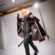 【コスプレ】「冬とな」ニーア、FGOほか人気キャラ集結！ 美女レイヤーまとめ（後編）【写真85枚】