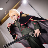 【コスプレ】「冬とな」ニーア、FGOほか人気キャラ集結！ 美女レイヤーまとめ（後編）【写真85枚】