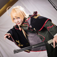 【コスプレ】「冬とな」ニーア、FGOほか人気キャラ集結！ 美女レイヤーまとめ（後編）【写真85枚】