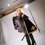 【コスプレ】「冬とな」ニーア、FGOほか人気キャラ集結！ 美女レイヤーまとめ（後編）【写真85枚】