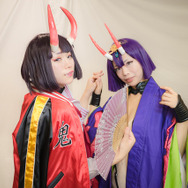 【コスプレ】「冬とな」ニーア、FGOほか人気キャラ集結！ 美女レイヤーまとめ（後編）【写真85枚】