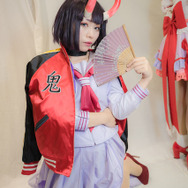 【コスプレ】「冬とな」ニーア、FGOほか人気キャラ集結！ 美女レイヤーまとめ（後編）【写真85枚】