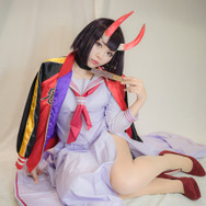 【コスプレ】「冬とな」ニーア、FGOほか人気キャラ集結！ 美女レイヤーまとめ（後編）【写真85枚】