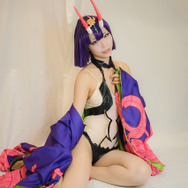 【コスプレ】「冬とな」ニーア、FGOほか人気キャラ集結！ 美女レイヤーまとめ（後編）【写真85枚】