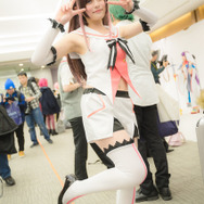 【コスプレ】「冬とな」ニーア、FGOほか人気キャラ集結！ 美女レイヤーまとめ（後編）【写真85枚】