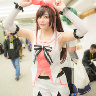 【コスプレ】「冬とな」ニーア、FGOほか人気キャラ集結！ 美女レイヤーまとめ（後編）【写真85枚】