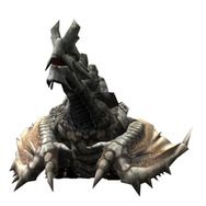 モンスターハンターG