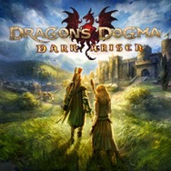 スイッチ版『ドラゴンズドグマ：ダークアリズン』あらかじめダウンロードが本日1月10日よりスタート！