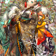 『チェンクロ３』“エマに願いを”支援フェス”開催中！「ジークルーン」「エーリヒ」「ランドルフ」が登場