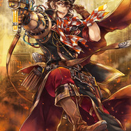 『チェンクロ３』“エマに願いを”支援フェス”開催中！「ジークルーン」「エーリヒ」「ランドルフ」が登場