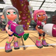 『スプラトゥーン2』シューター&ブラスターの中で最も人気なのは「N-ZAP85」!【読者アンケート】