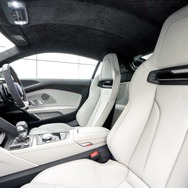 『FF15』とコラボした「The Audi R8 Star of Lucis」が「東京オートサロン2019」にて特別展示！オークション販売も実施