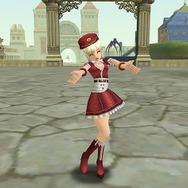 ルーセントハート