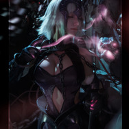 ジャンヌ・ダルク〔オルタ〕『Fate/Grand Order』