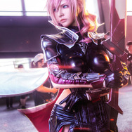 ライトニング『ファイナルファンタジーXIII』