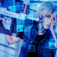 中国からコスプレイヤーの魔王がやって来た!フォロワー数300万以上の存在感を放つ【インタビュー】