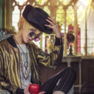 中国からコスプレイヤーの魔王がやって来た!フォロワー数300万以上の存在感を放つ【インタビュー】